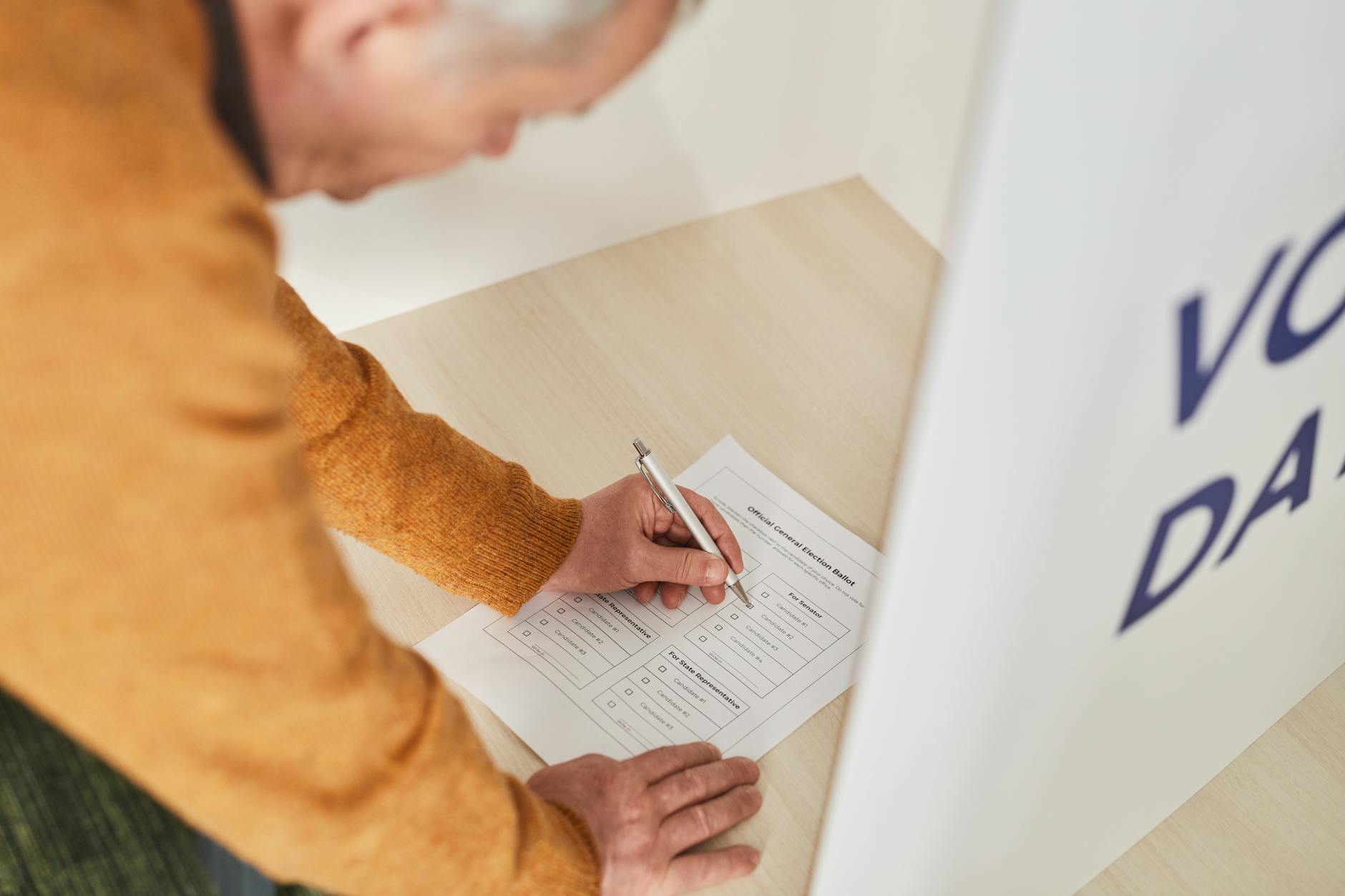 Can Prisoners Vote in Australia?