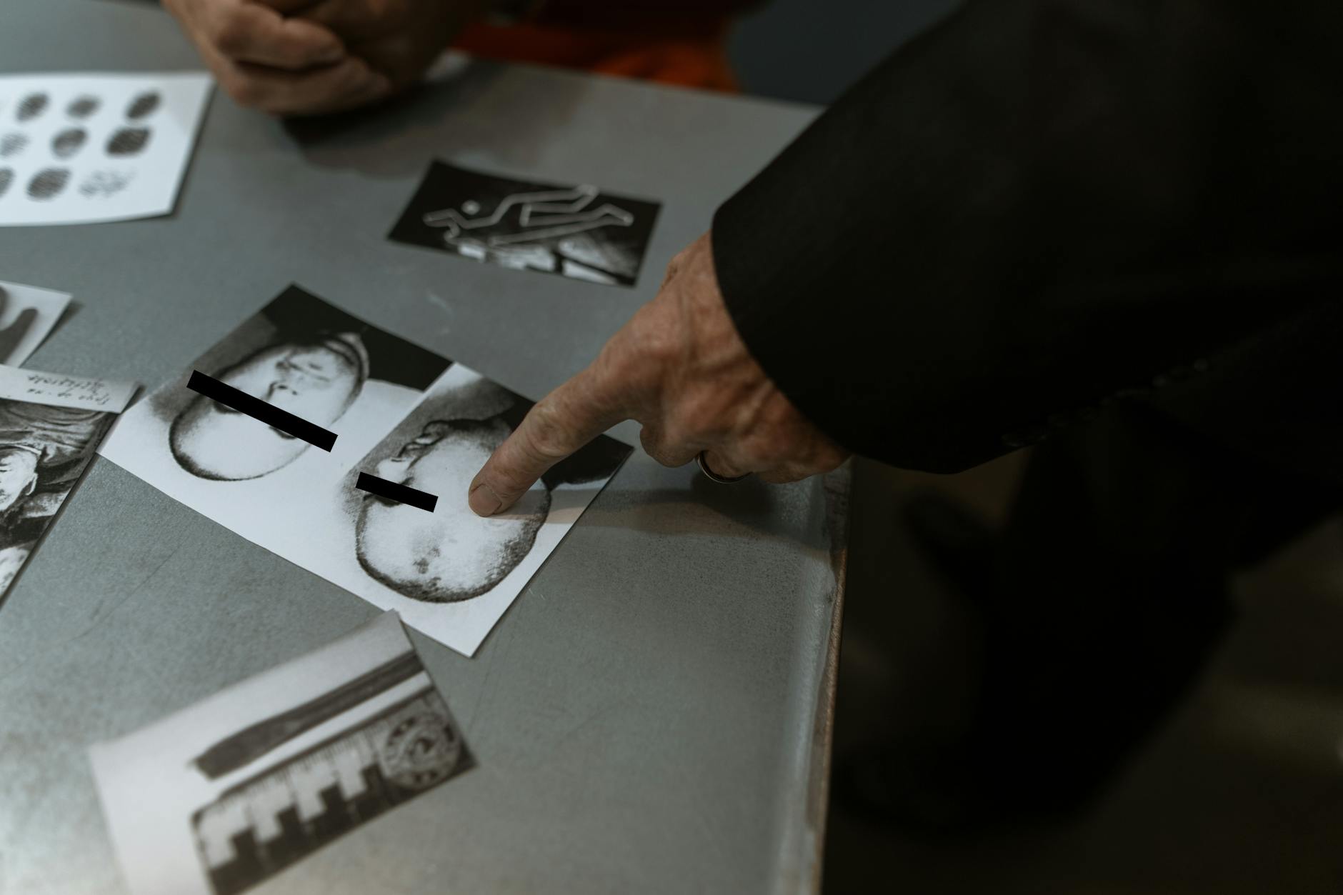 Cold Case DNA Evidence Often Inadequate or Contaminated