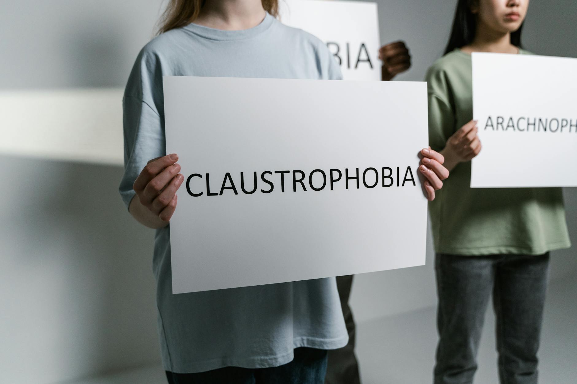 Common Misconceptions About Human Trafficking Signs Revealed