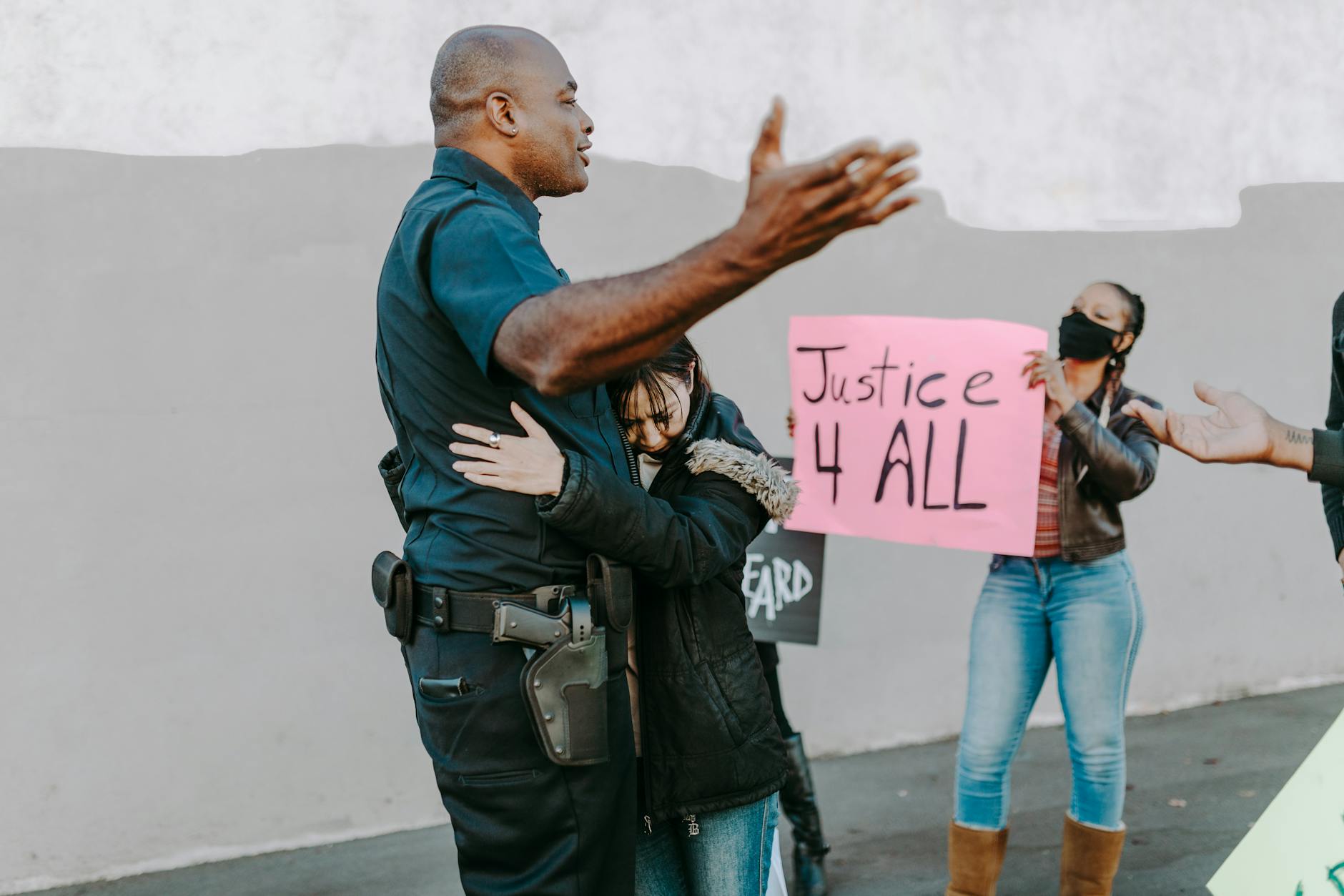 Community Service as a Form of Restorative Justice