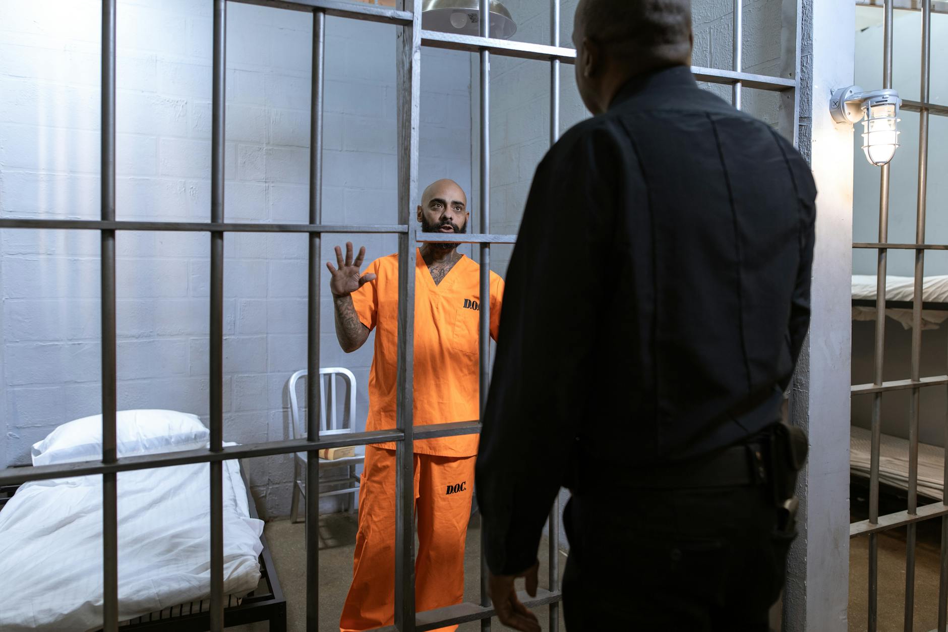 Conditions and Consequences of Solitary Confinement in UK Custody