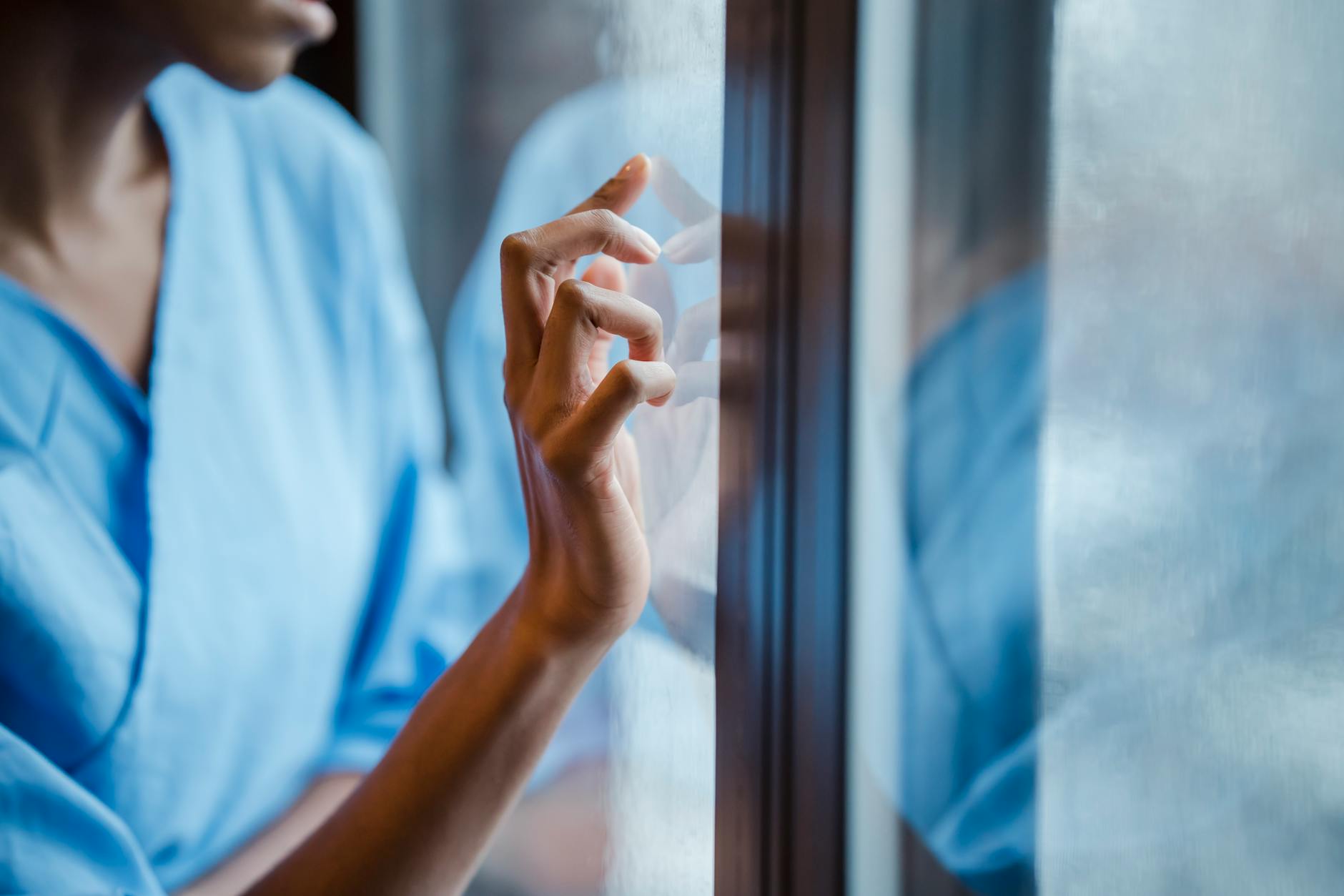 Consequences of Isolation: Mental Health and Rehabilitation