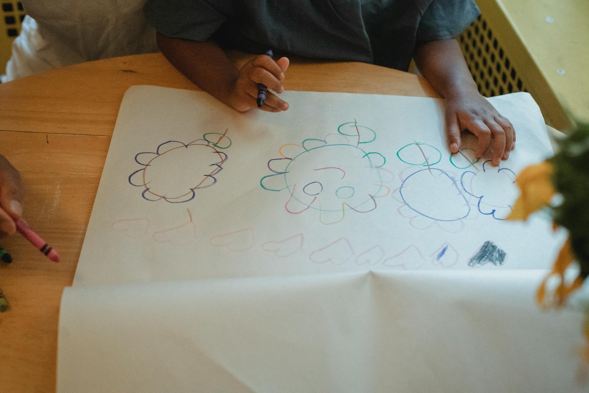 Creating a Stable Future for Children Affected by Incarceration
