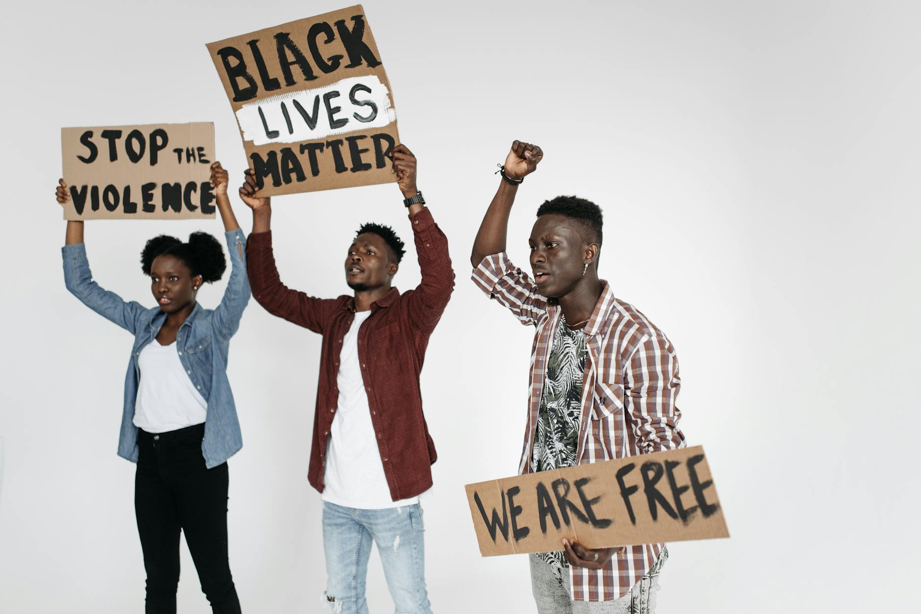 Creating Gang-Free Zones to Reduce Violence and Intimidation