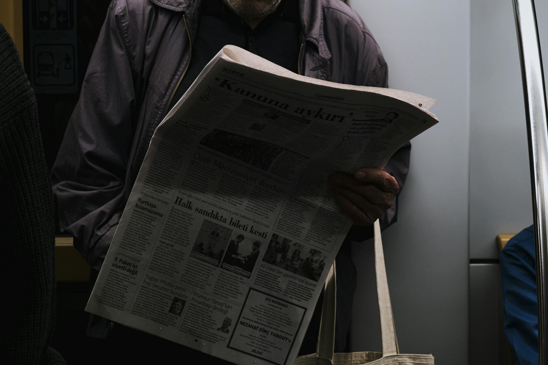Crime Headlines: A History of Misrepresentation