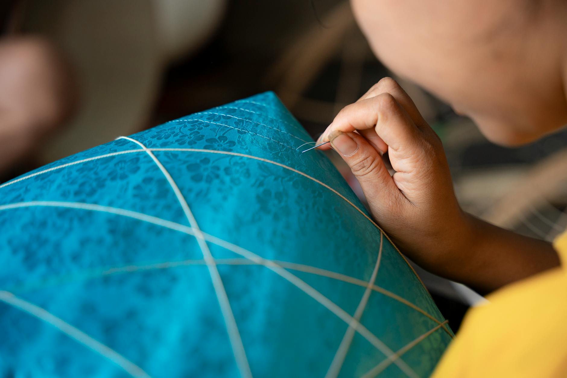 Deciphering the Kite: How It's Crafted and Sent