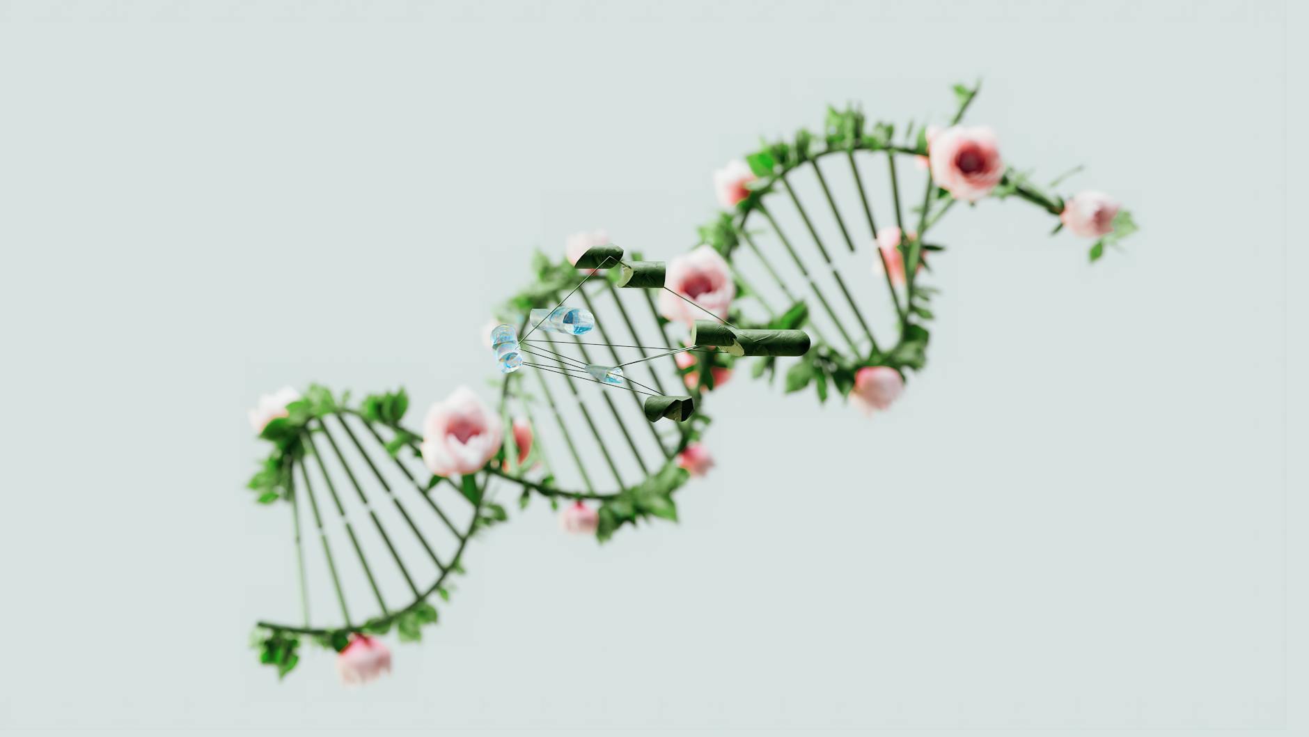 DNA Technology Has Limitations That Are Often Overlooked