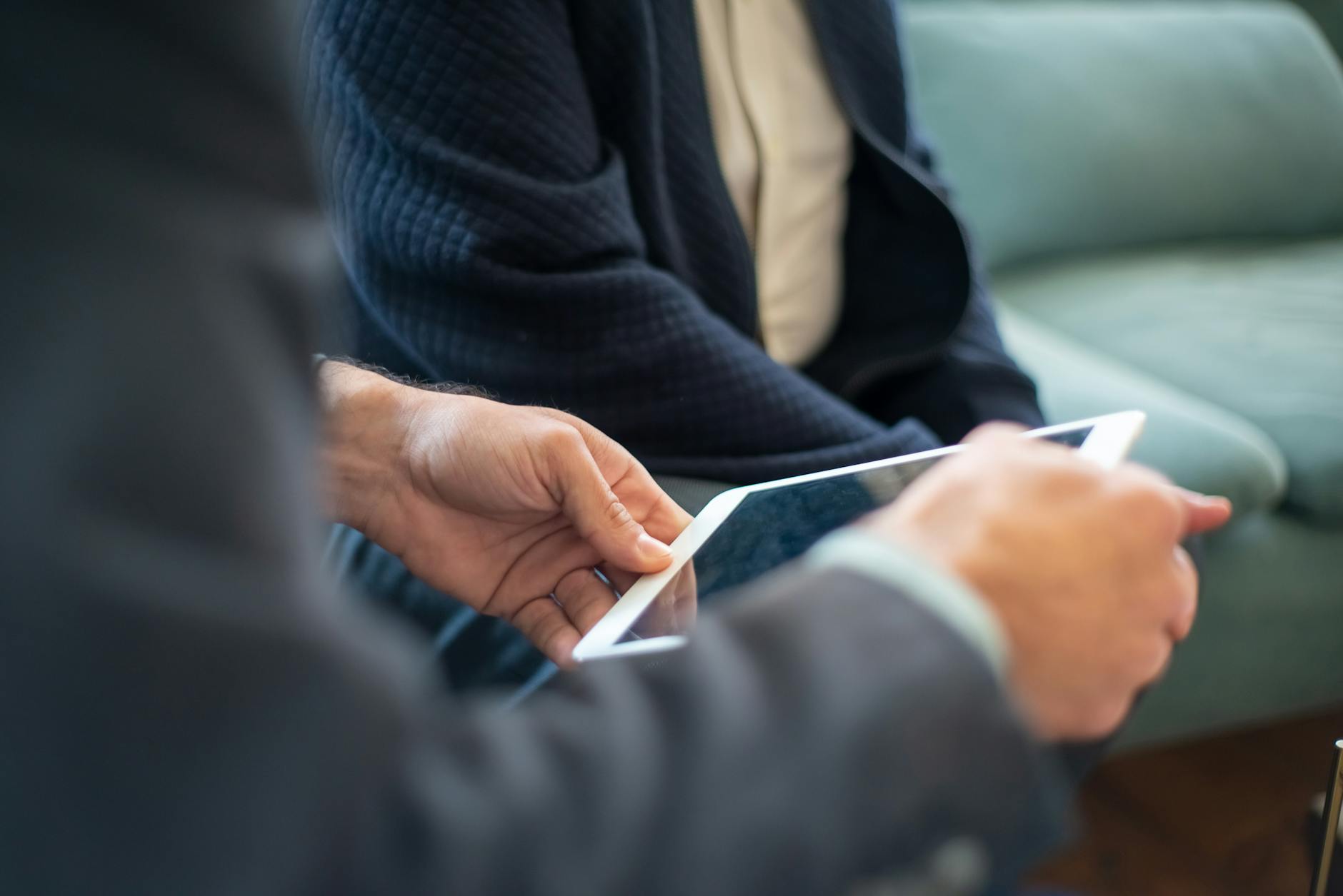 Empowering Individuals to Make Informed Decisions About Their Safety