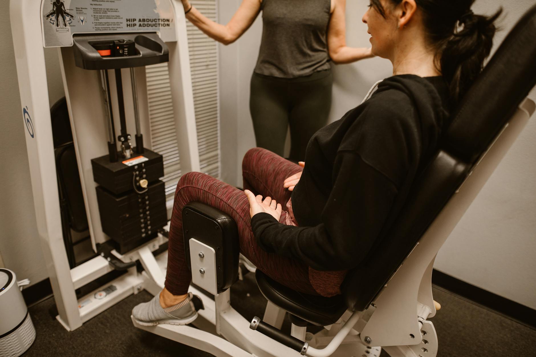 Examining the Common Characteristics of Familiar Abductors
