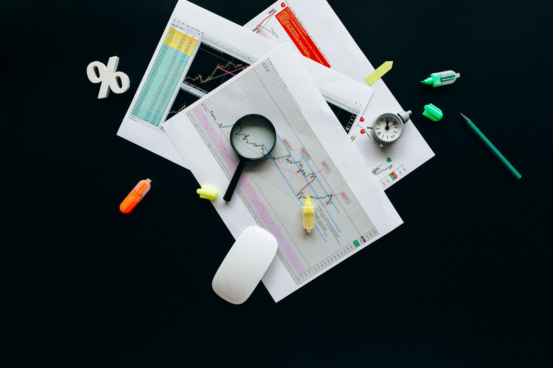 Examining the Numbers: A Closer Look at Positive Outcomes