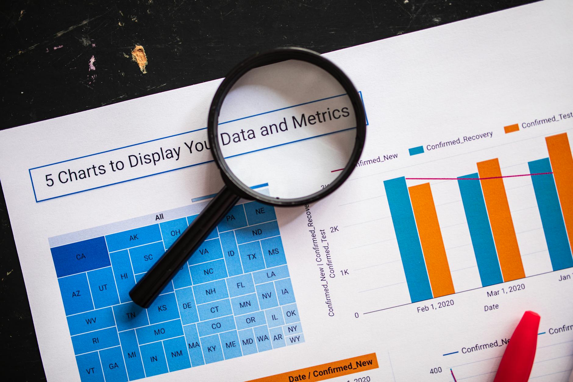 Facts Over Fear: Separating Myth from Crime Data
