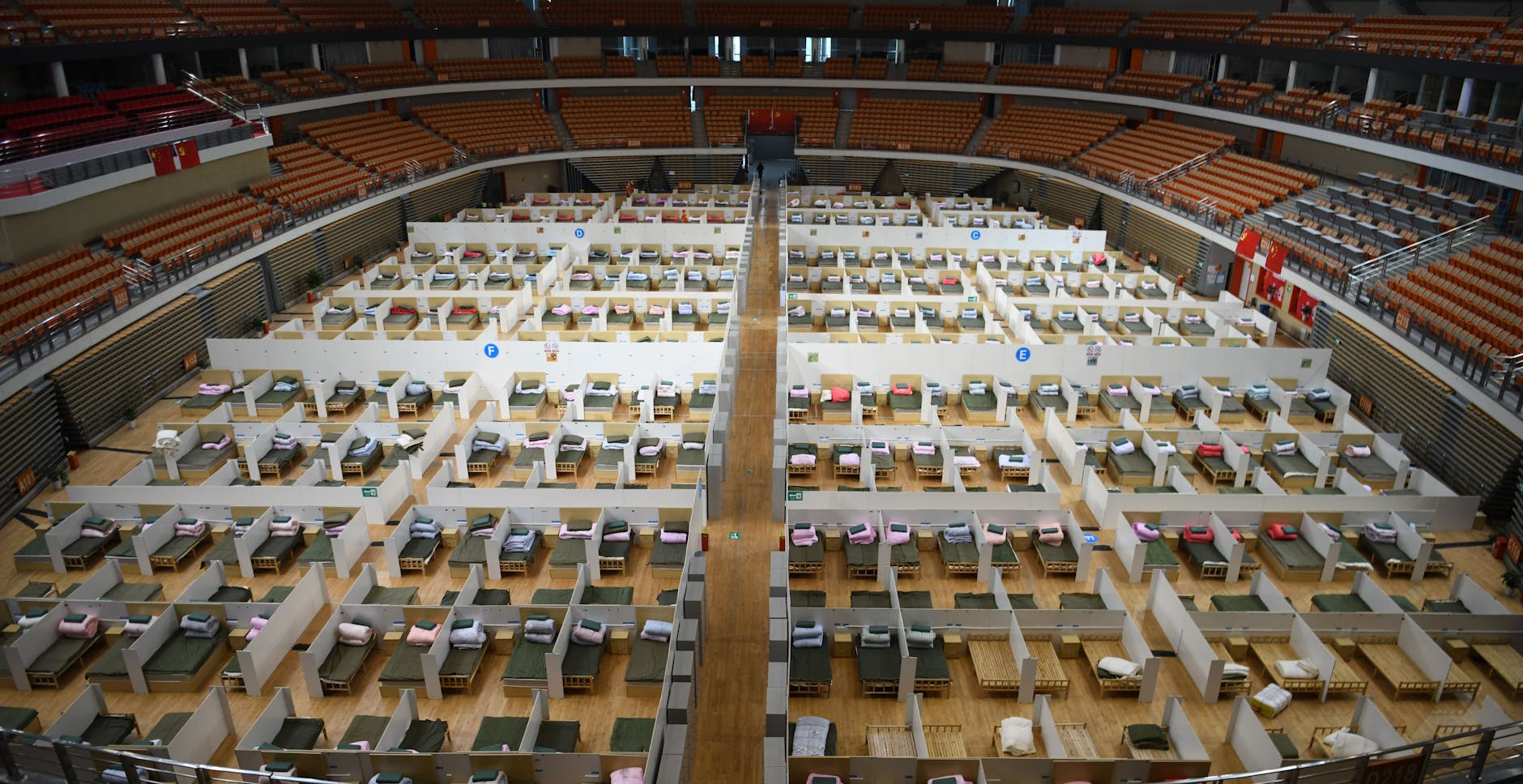 For-Profit Facilities Emerge as a Solution to Overcrowding