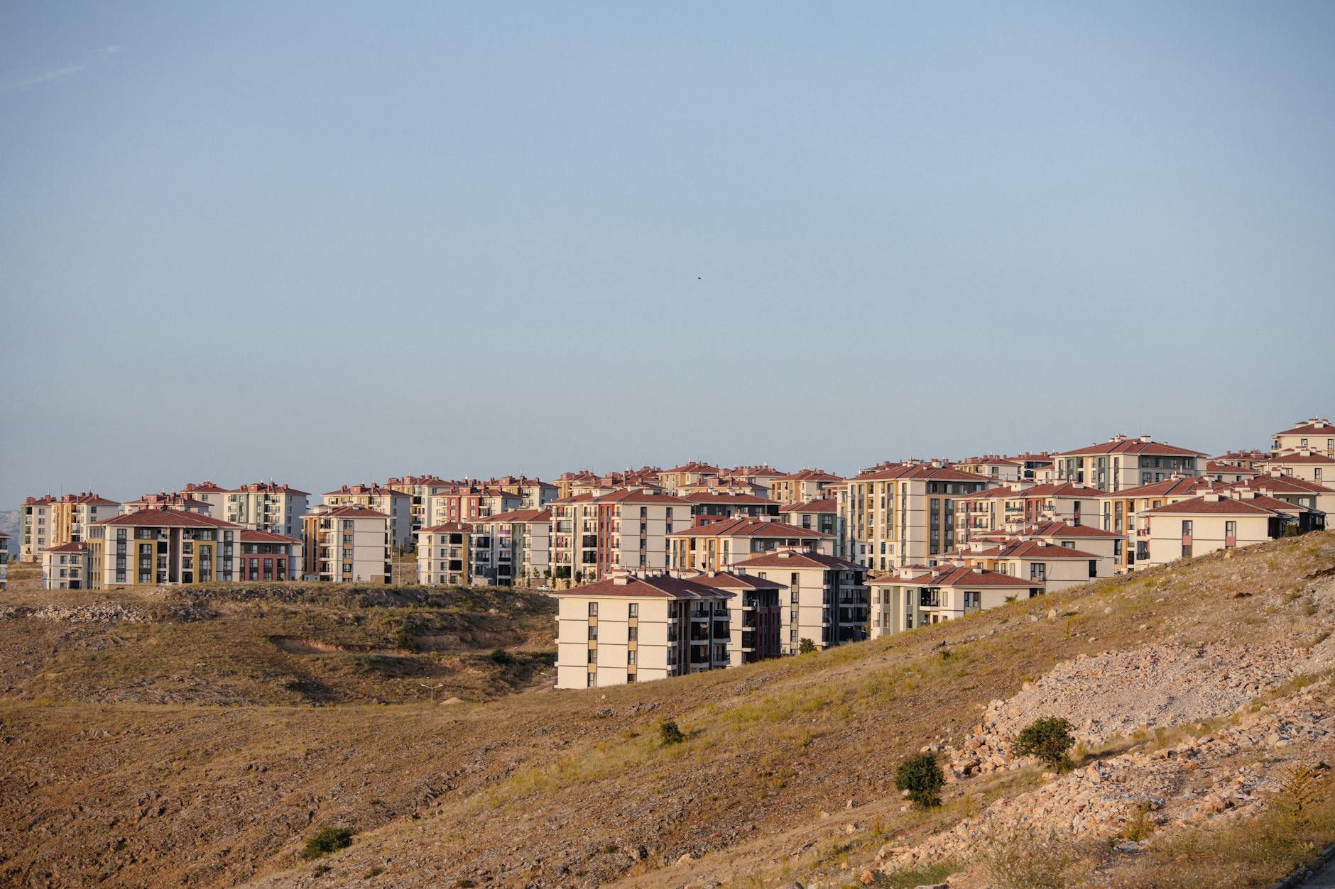 Fostering Community and Economic Growth Through Housing Initiatives