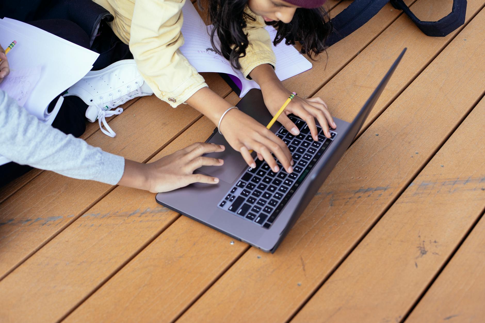From Literacy to GEDs: A Wide Range of Educational Opportunities