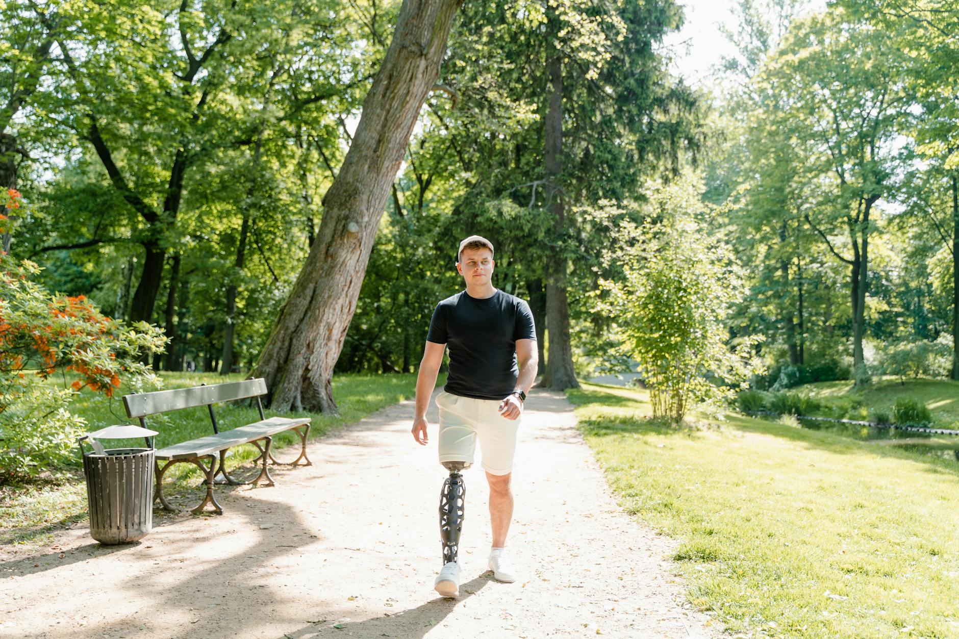 From Rehabilitation to Reintegration, a New Path Unfolds