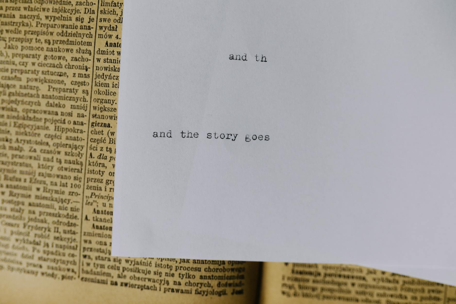 From Sensationalism to Sensibility: Changing the Narrative