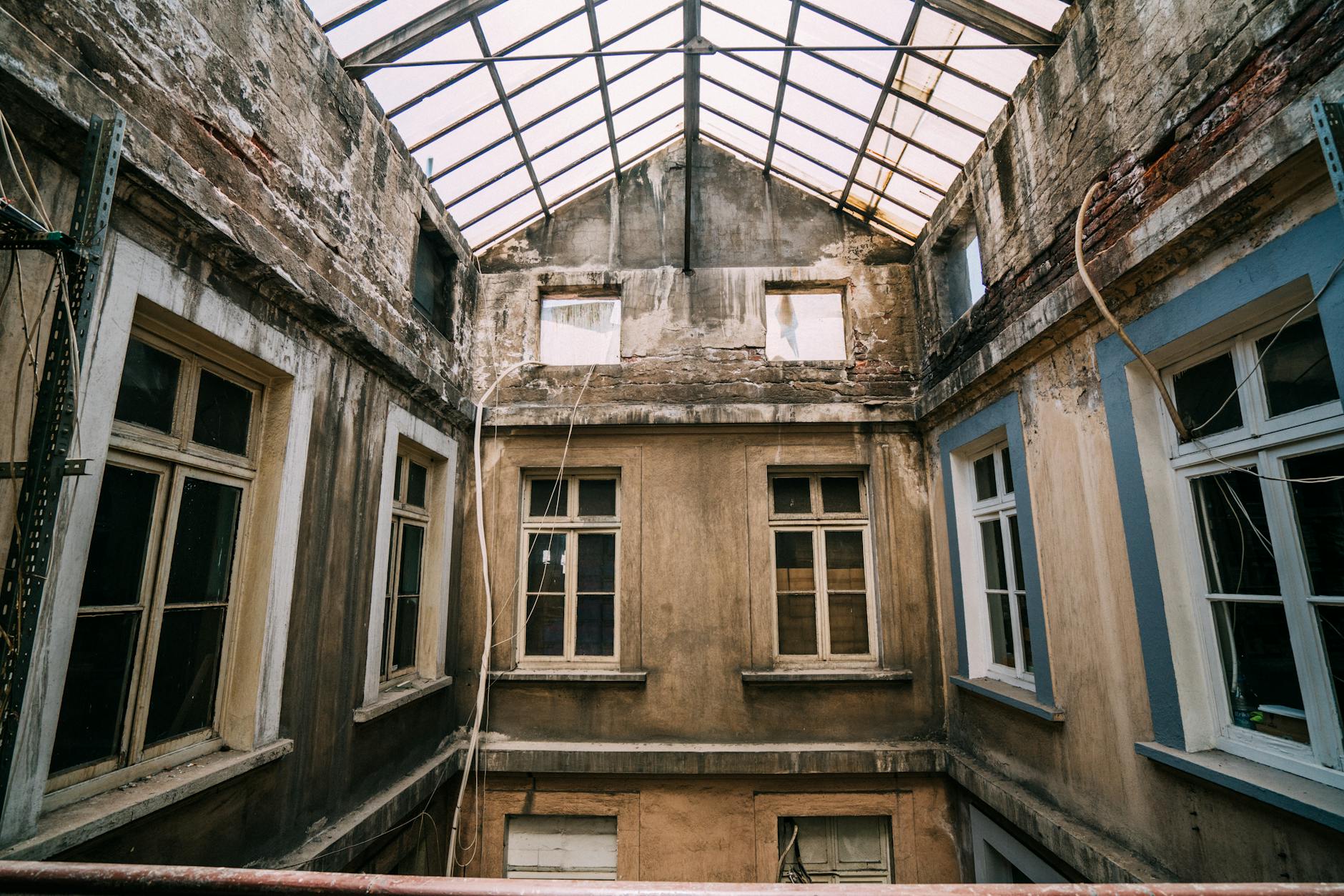 From Slavery to Rehabilitation: A Long History of Reform