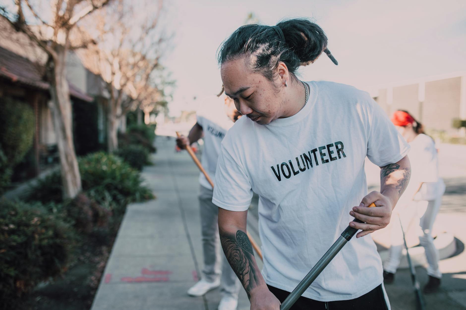 From Streets to Stabilization: Transitional Housing Programs Work