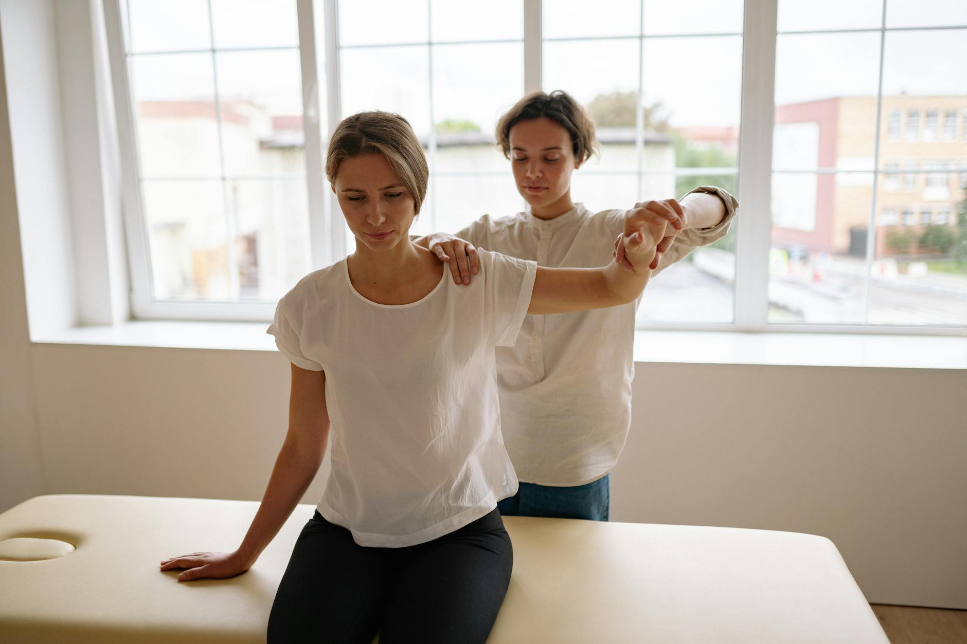 From Theory to Practice: Proven Rehabilitation Methods Work