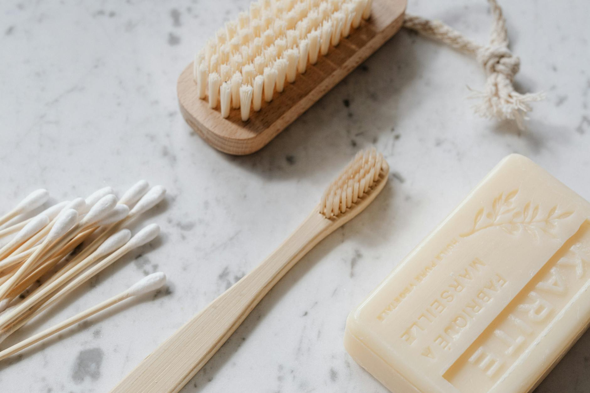 From Toiletries to Electronics, Commissary Offers a Wide Range