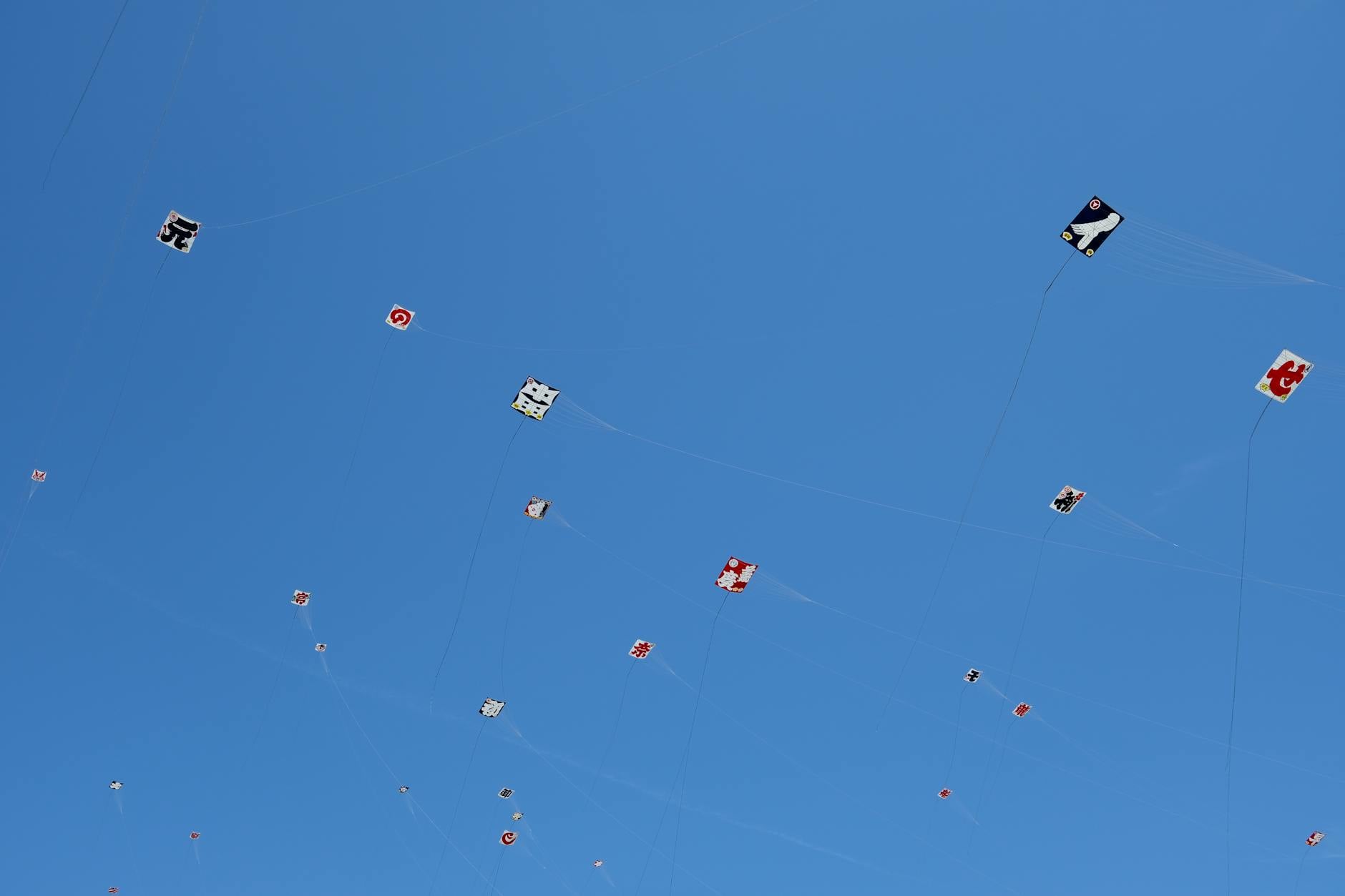 Hidden Language of the Cellblock: Prison Kite Messages