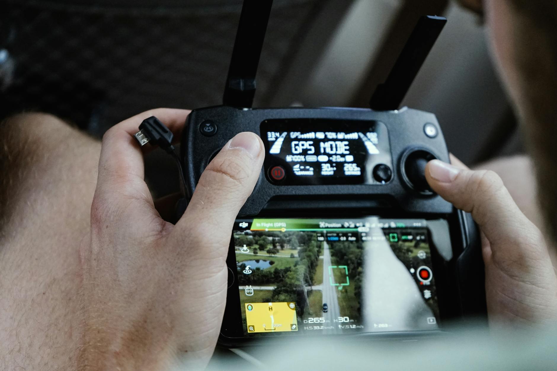 How Electronic Monitoring Works: GPS and More