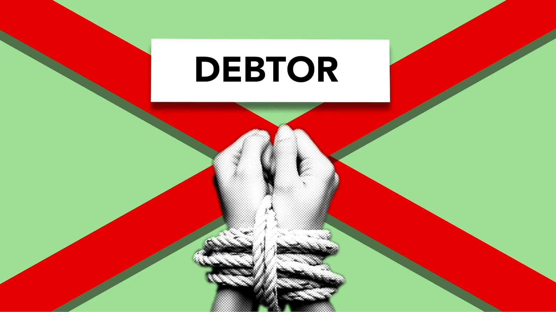 How Prison Debt Became a Hidden Financial Burden