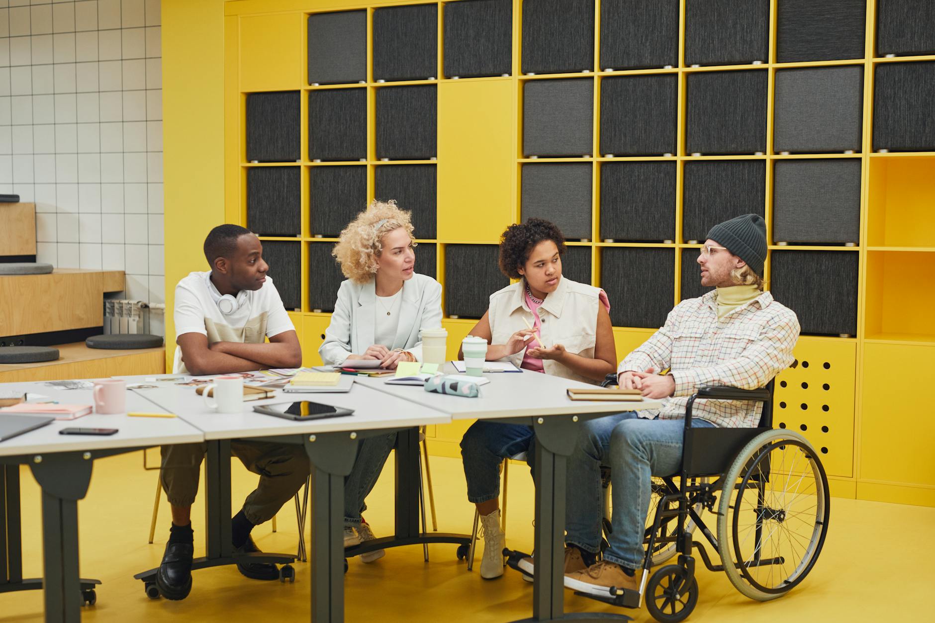 How Recreation Facilities are Designed to Meet Diverse Needs