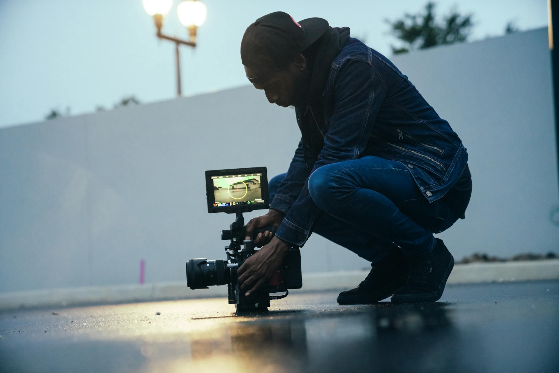 How Sensationalized Footage Shapes Public Perceptions