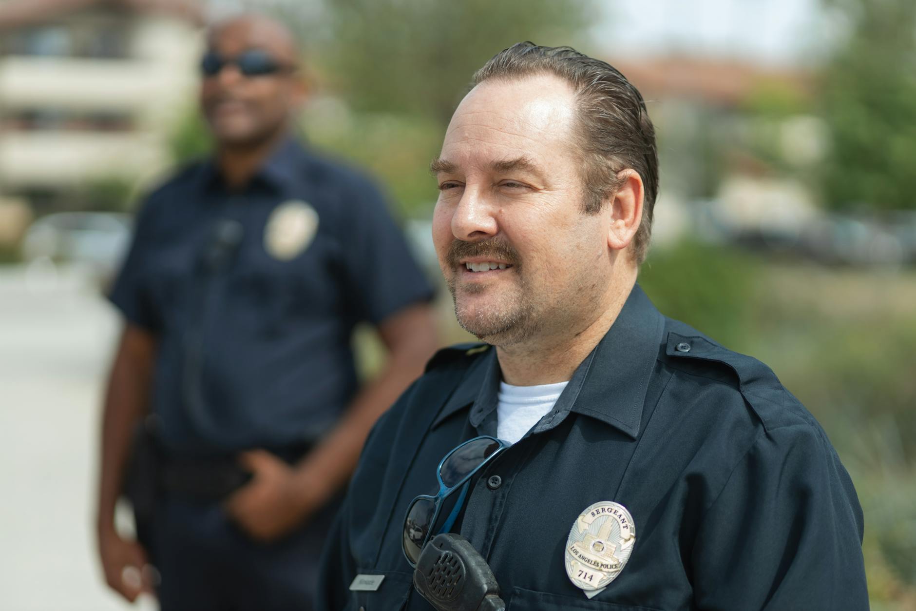 ICE's Role in Immigration Enforcement: A Growing Presence