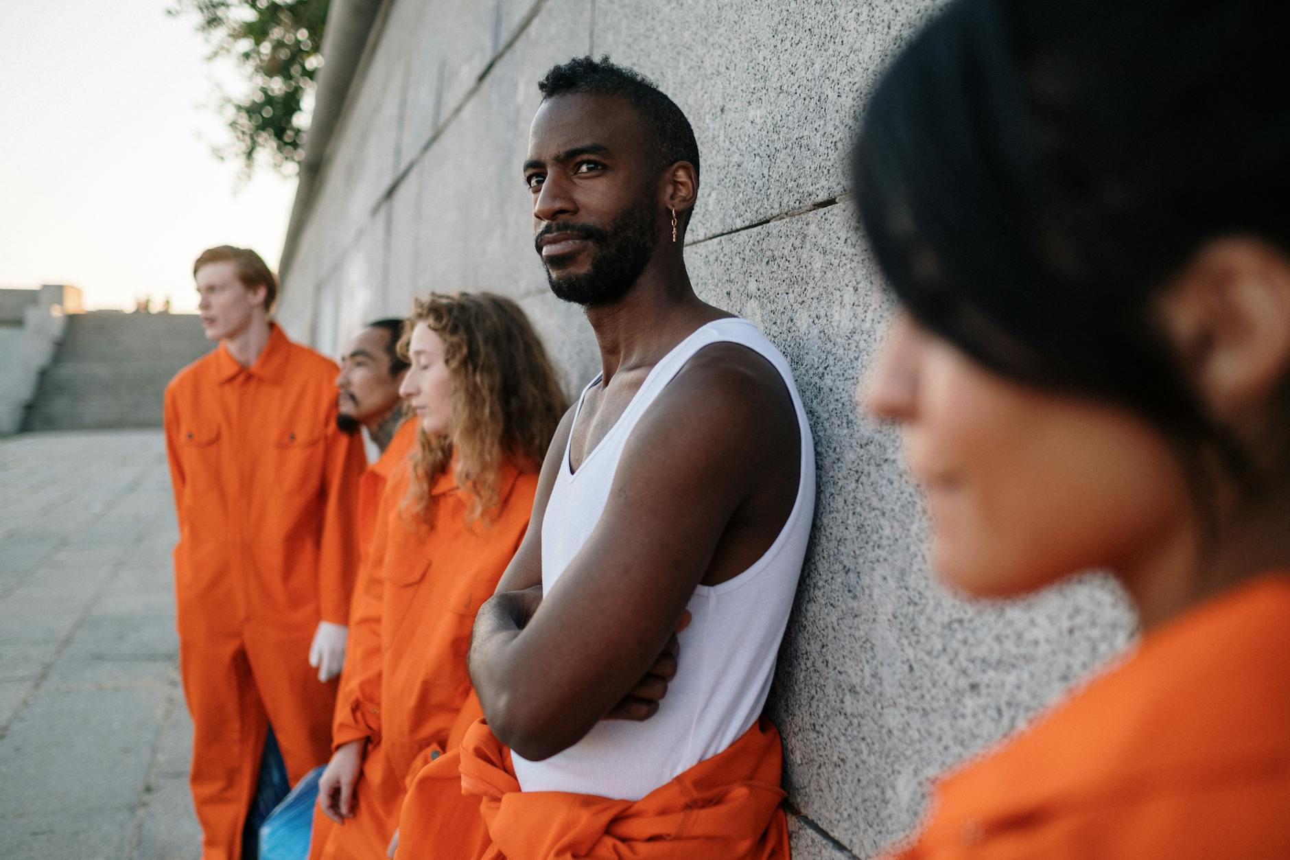 Immigration Policies Leave Undocumented Detainees in Limbo