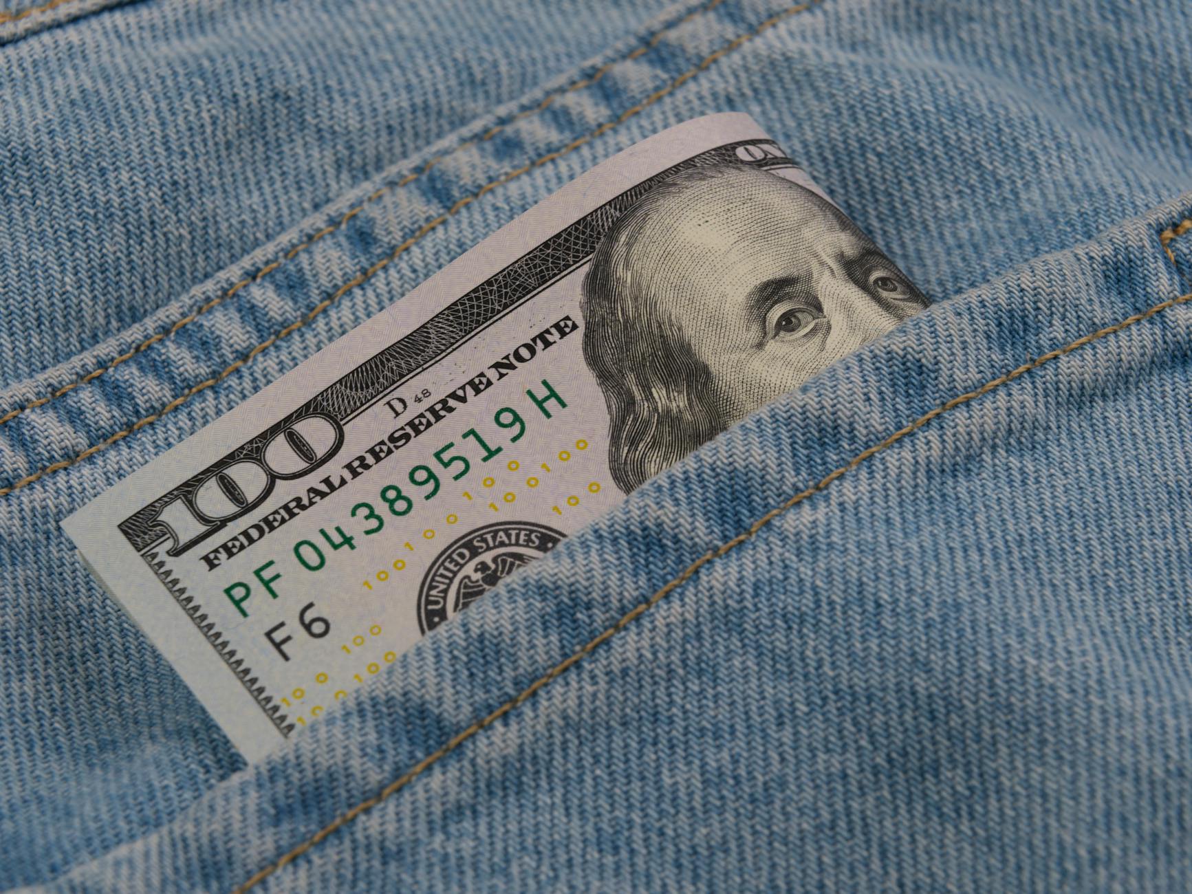Impact of Higher Co-Pays on Inmate Finances