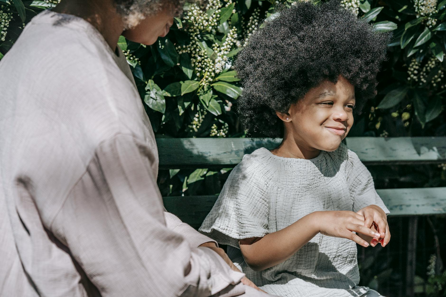Impact of Parental Incarceration on Child Development and Well-being
