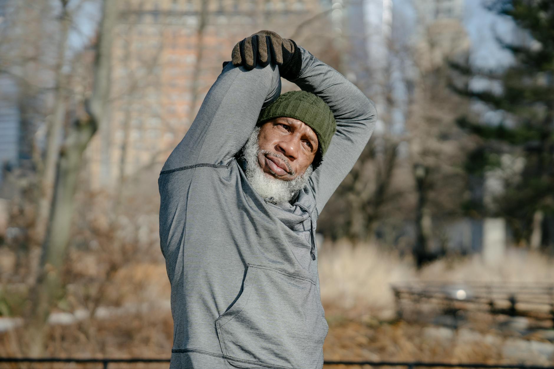 Impact on Mental and Physical Health of Segregation