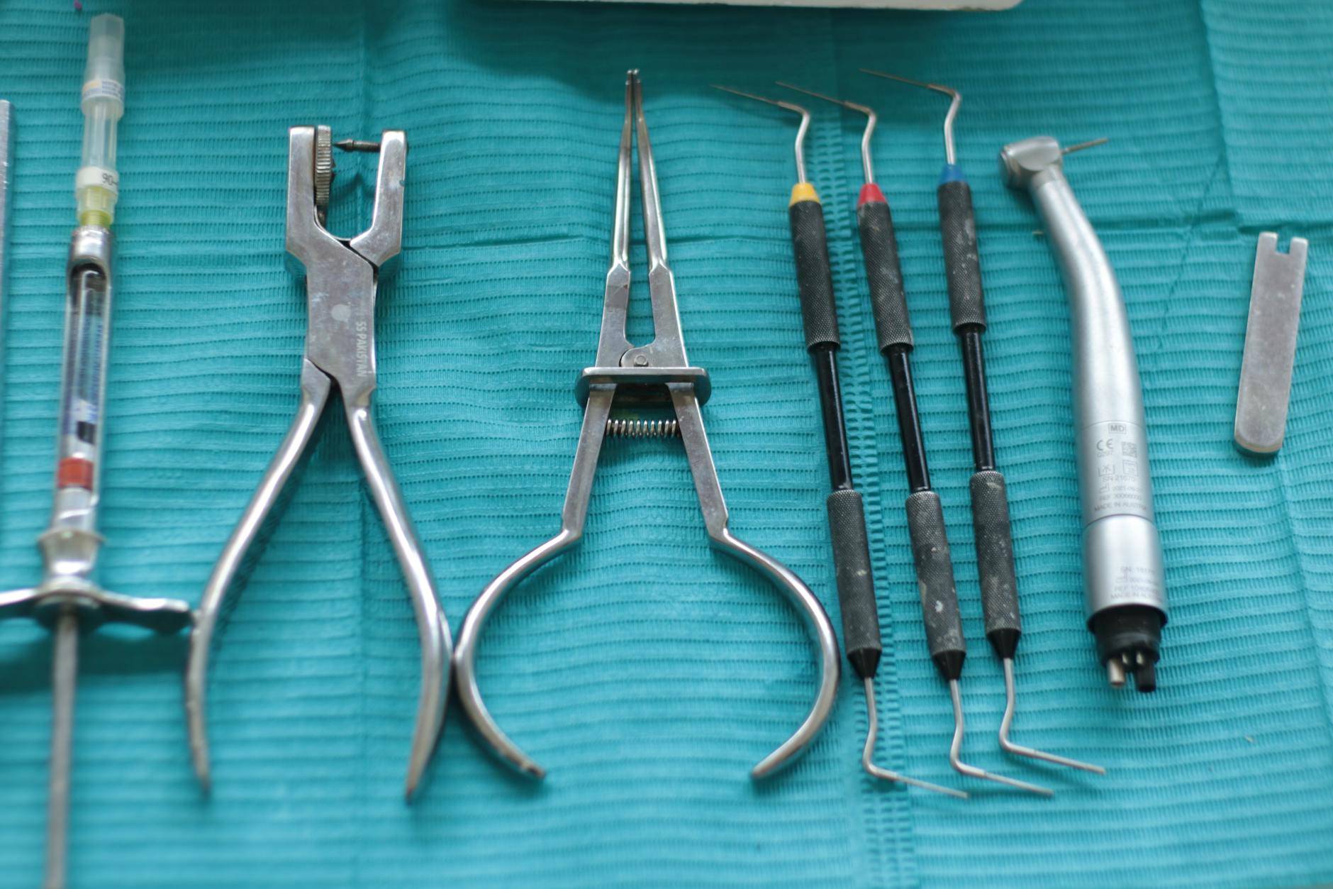 Limited Access to Dental Care in US Prisons Exposed