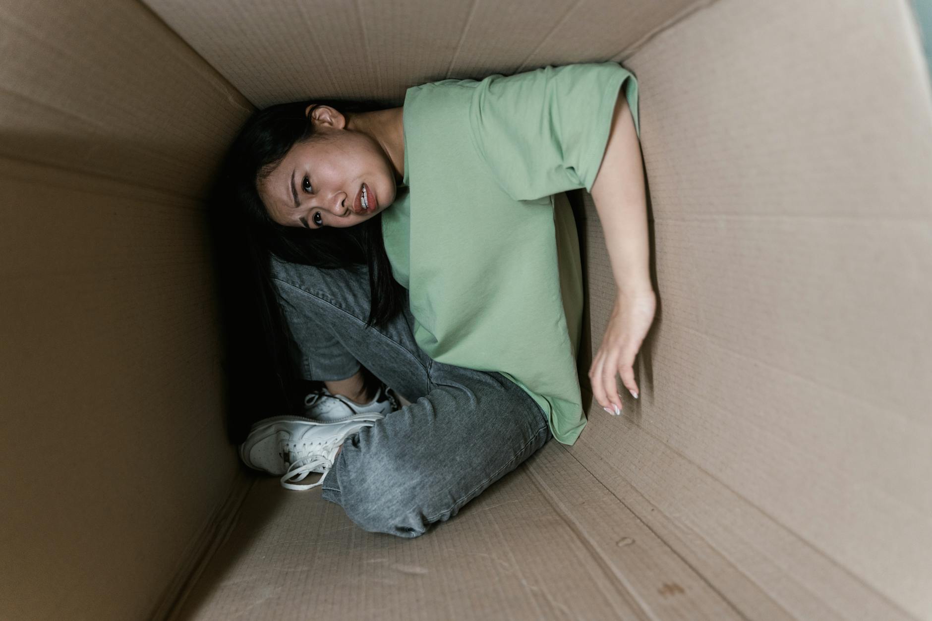 Limiting Isolation: The Psychology Behind Shorter Confinement