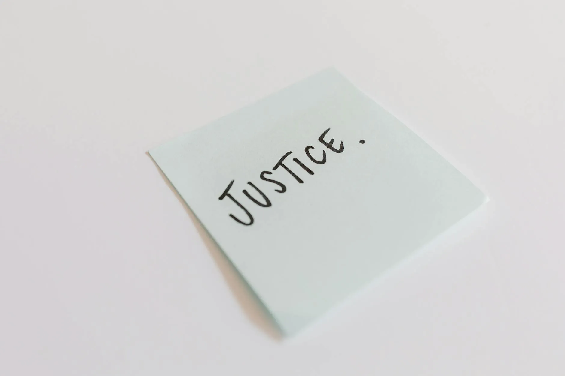 Looking Ahead to a More Compassionate Justice System