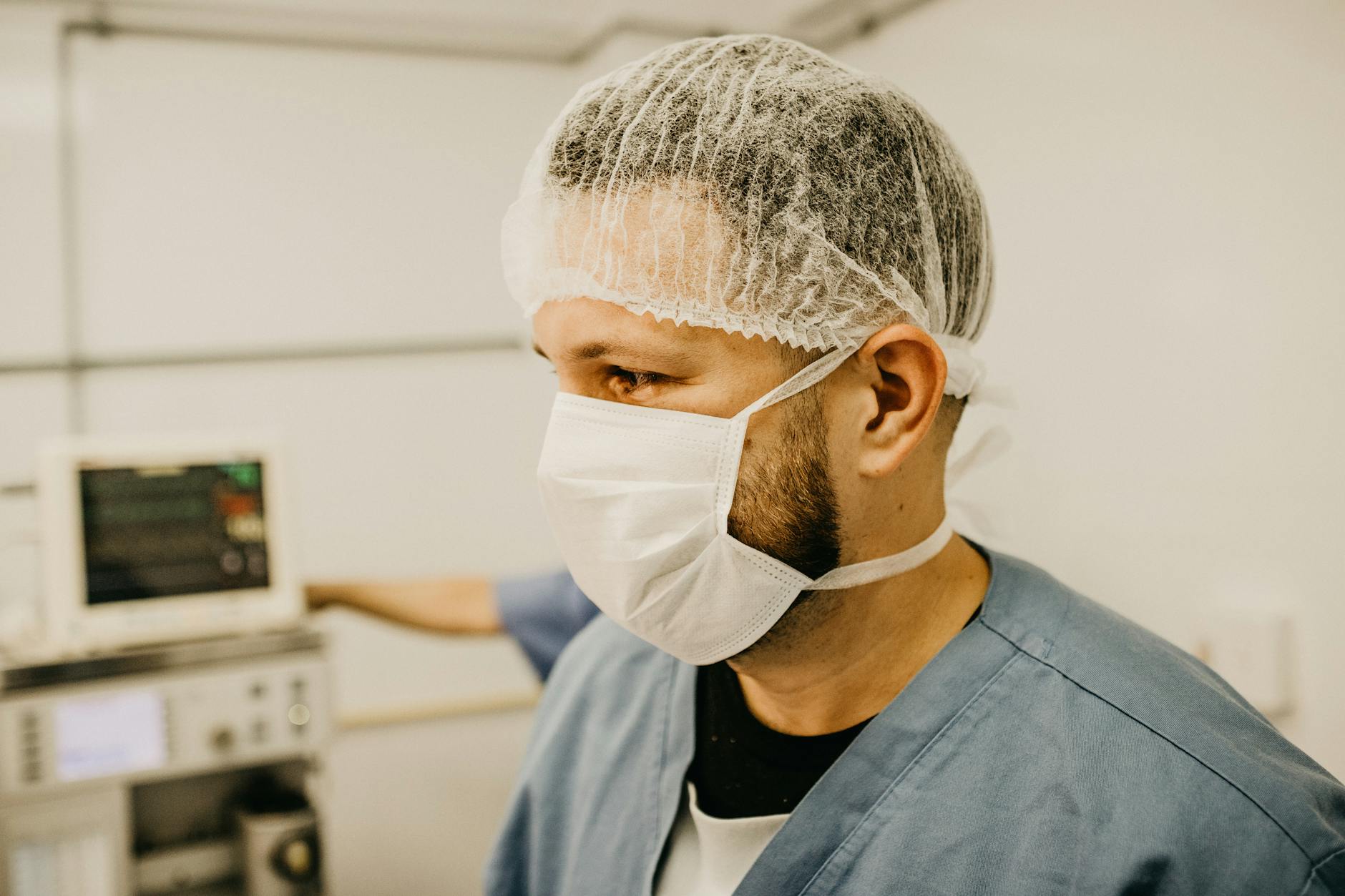 Medical Parole: A Safety Net for Incarcerated Individuals