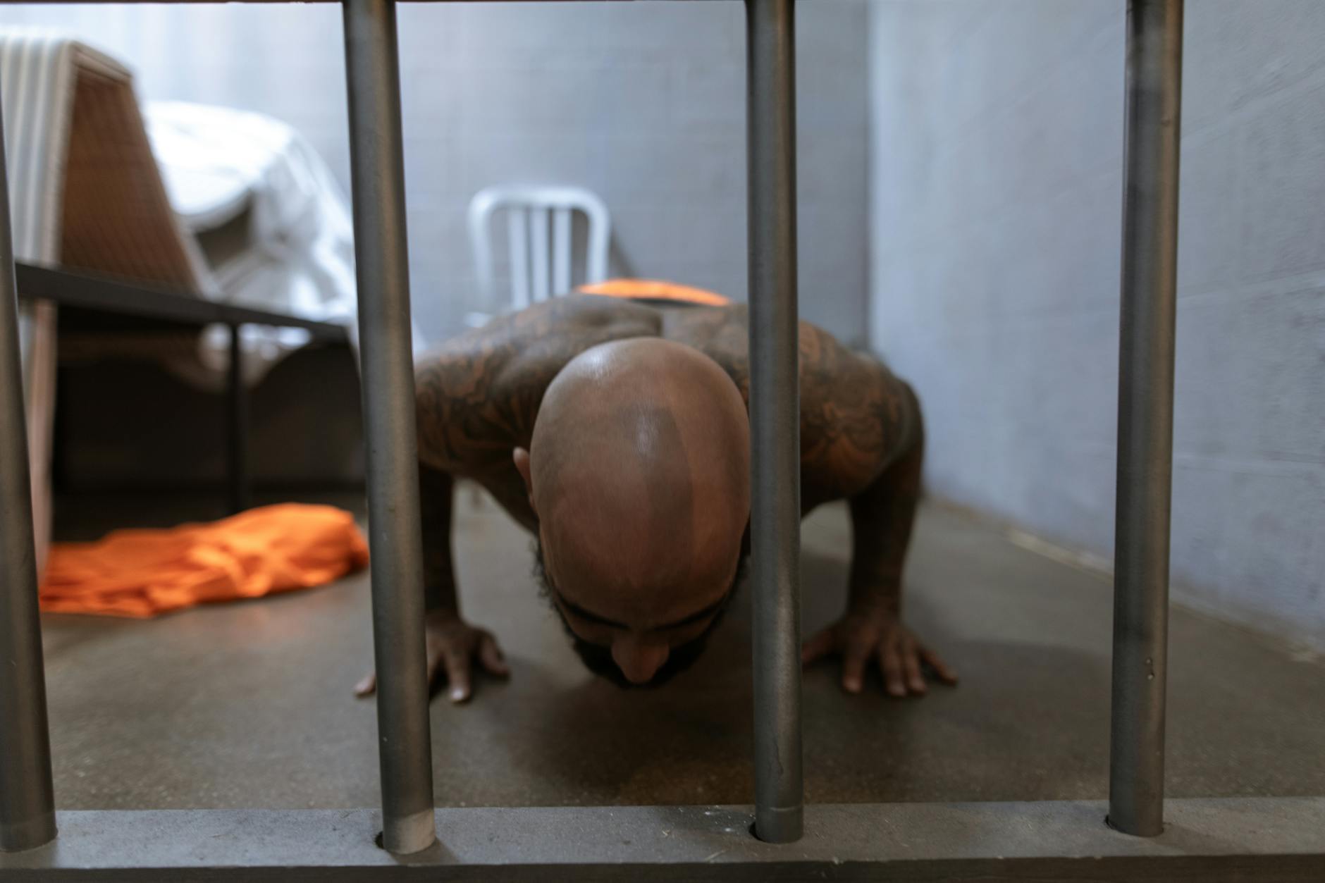 Mental Health Services in Correctional Facilities: A Growing Need