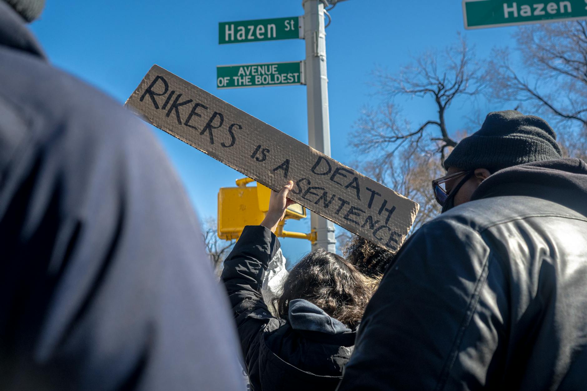 Misconduct Allegations Shake New York City Politics