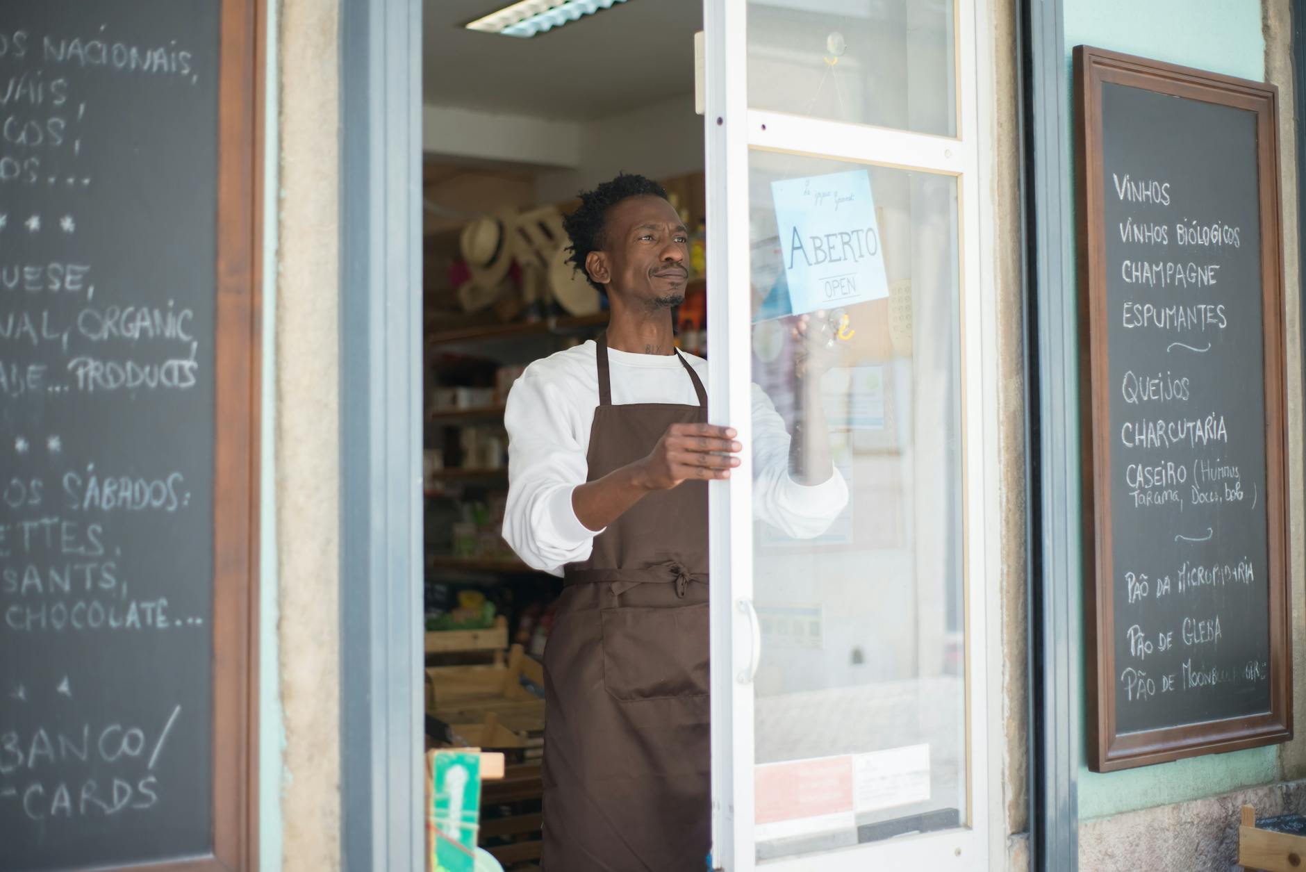Most Small Business Owners Believe They're Safe Online
