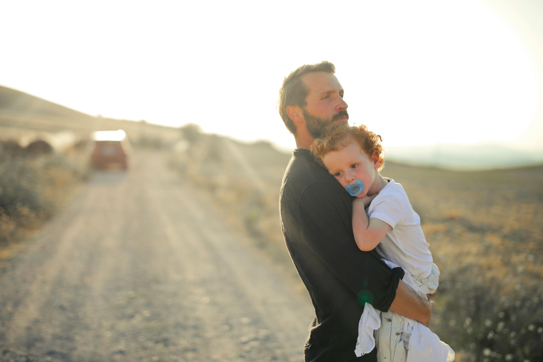 Navigating Child Custody After a Parent's Imprisonment