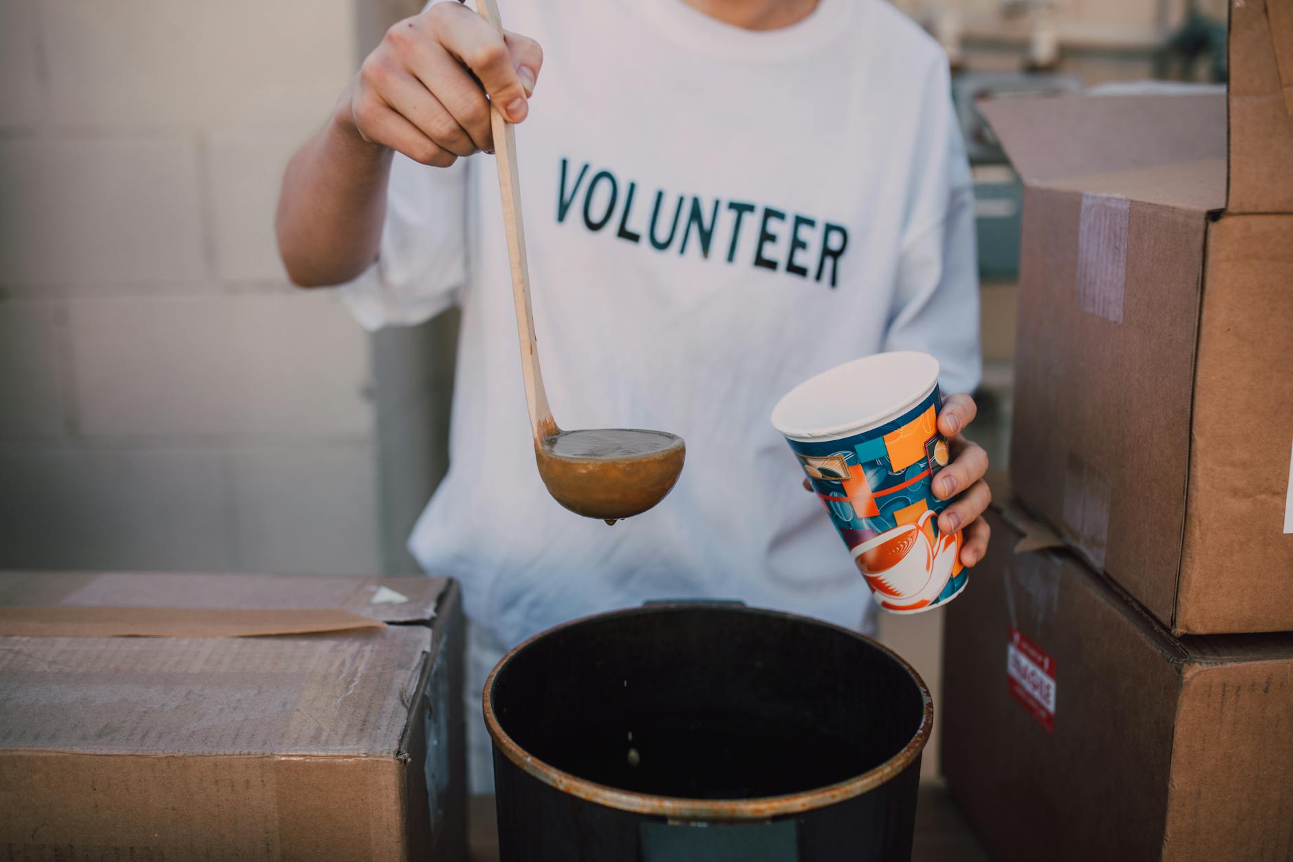 Navigating the Challenges of Community Service as a Sentence