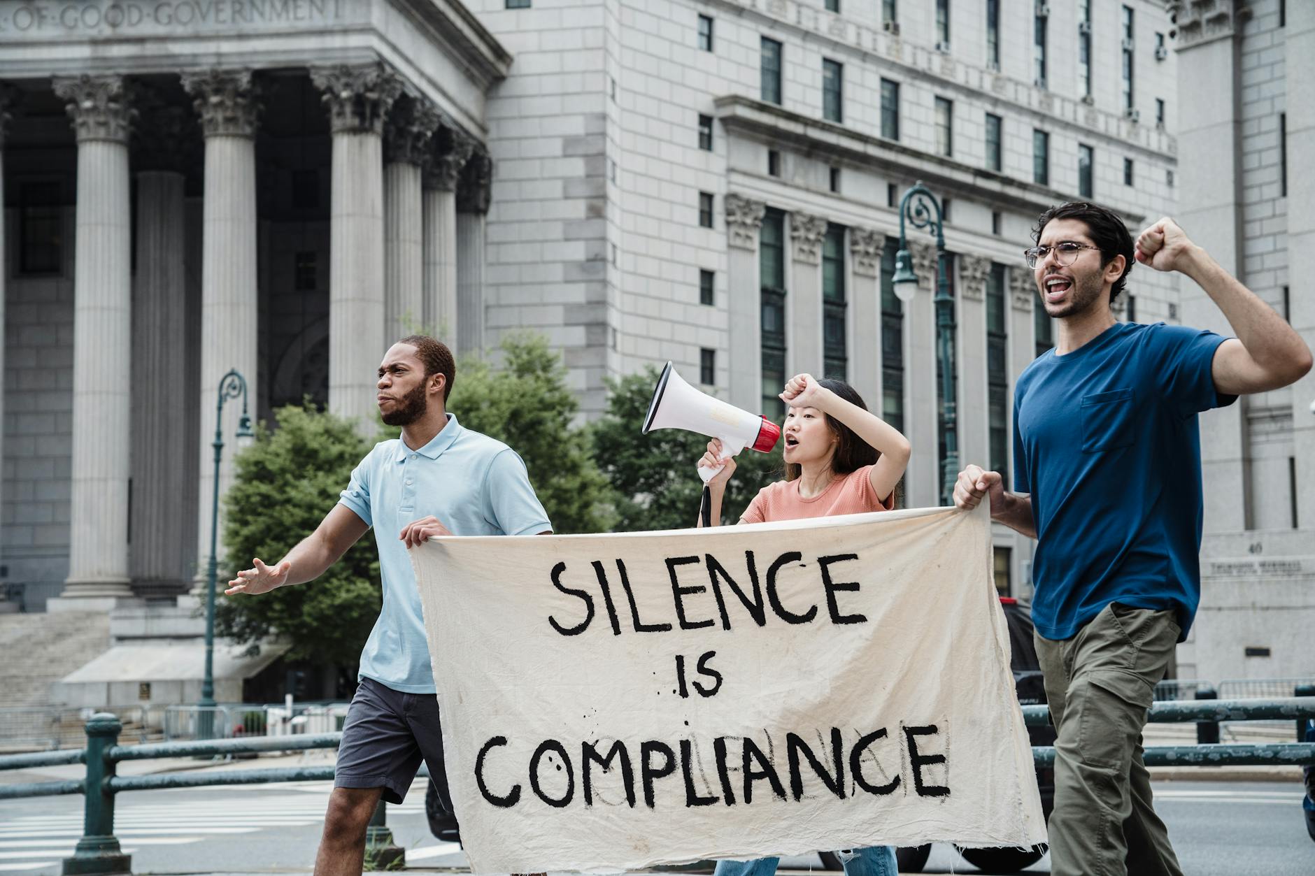Navigating the System: Rights and Responsibilities of City Employees