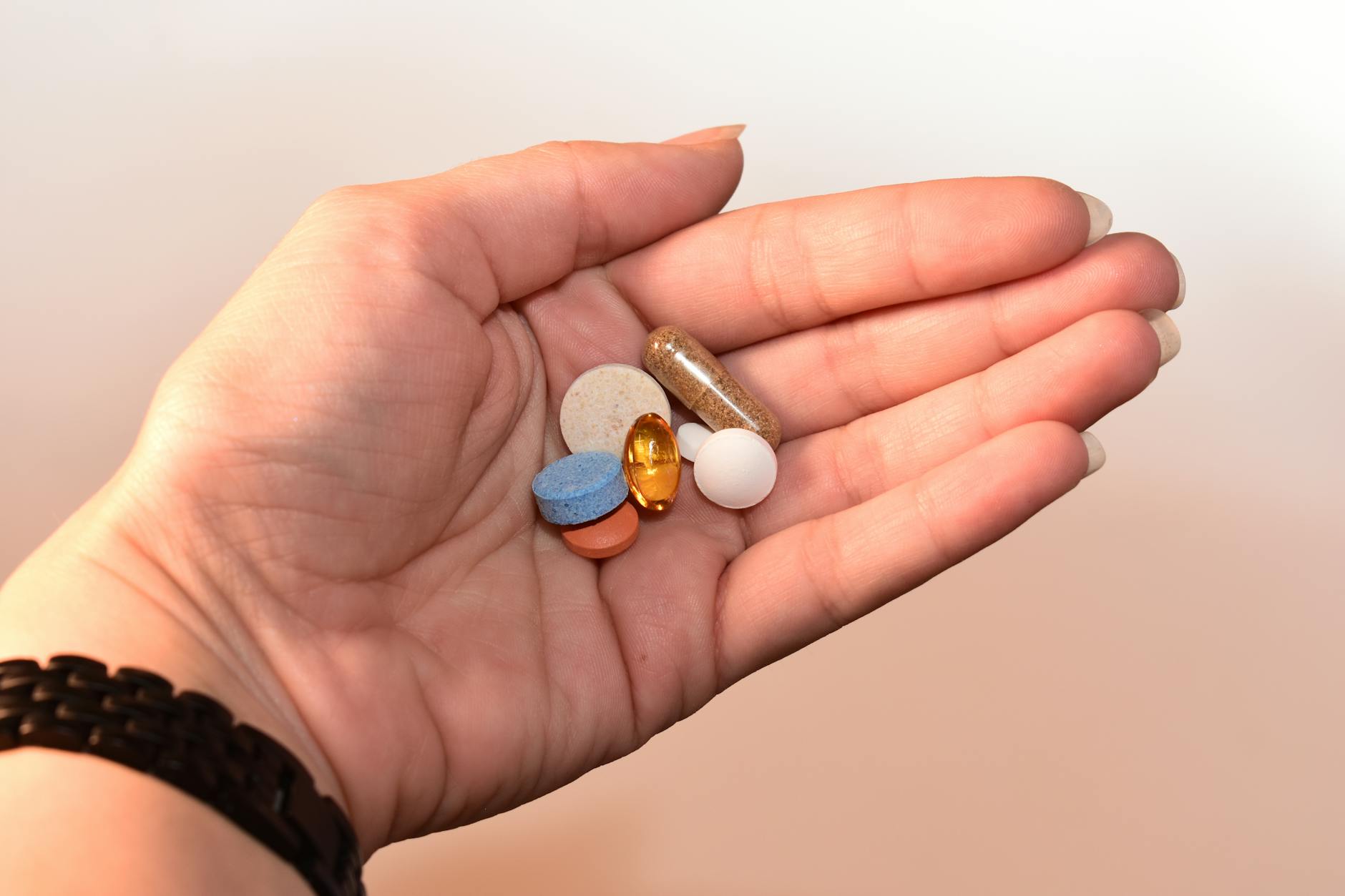 Nutrient Deficiencies Lead to Serious Health Complications
