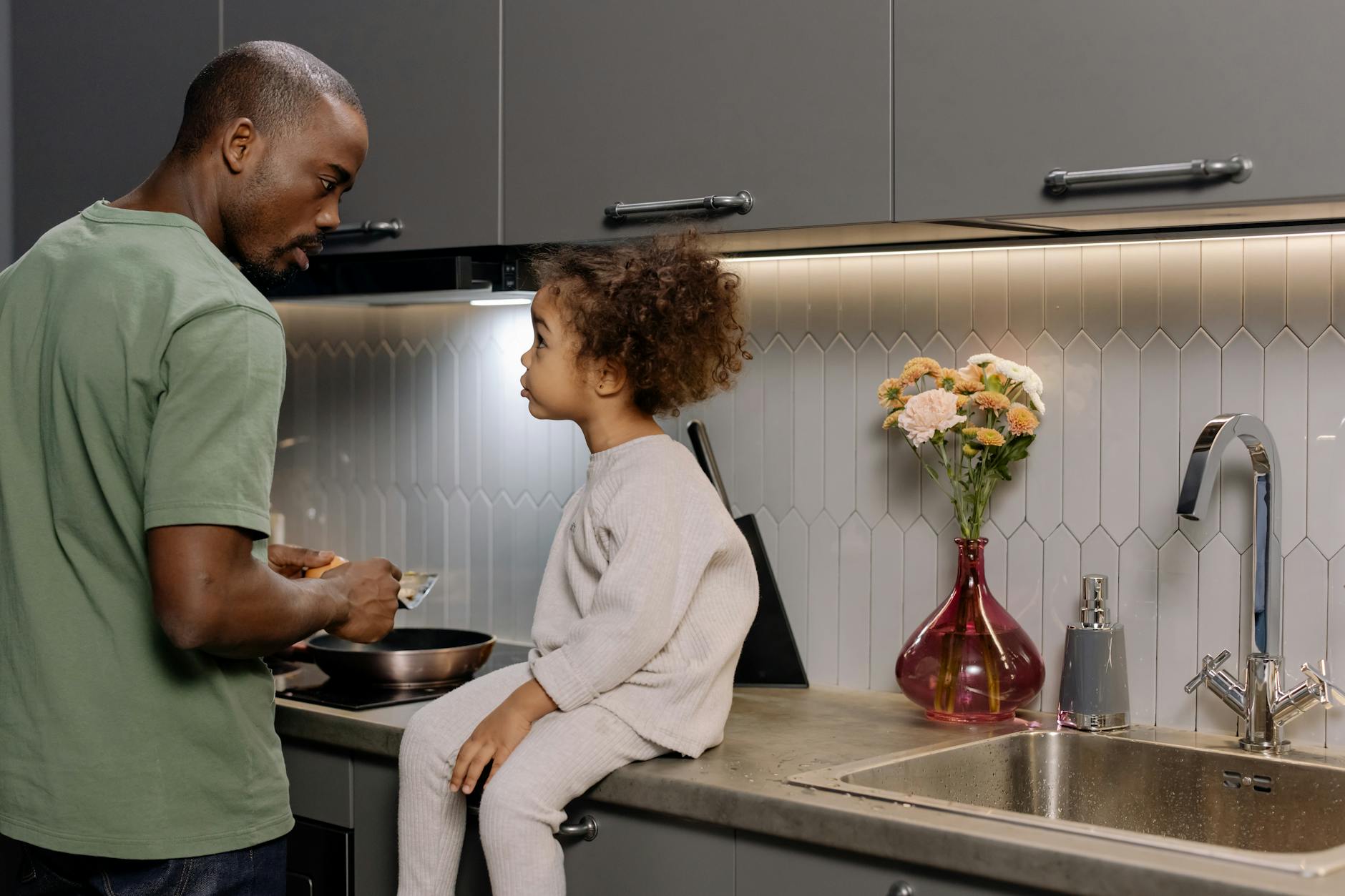 Parental Incarceration: A Growing Reality in Child Custody