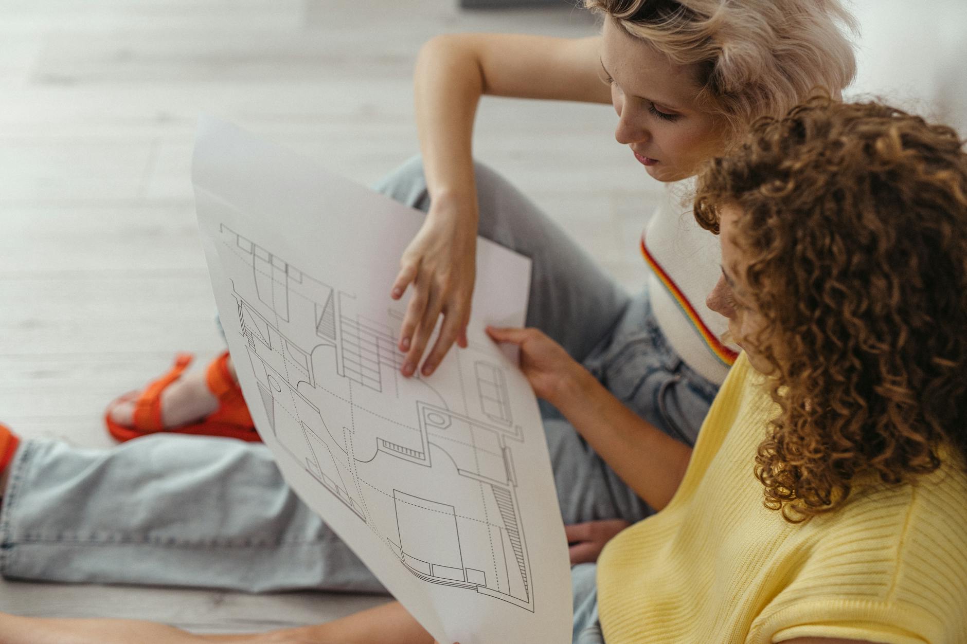 Planning for the Future: Redesigning the Transfer Process