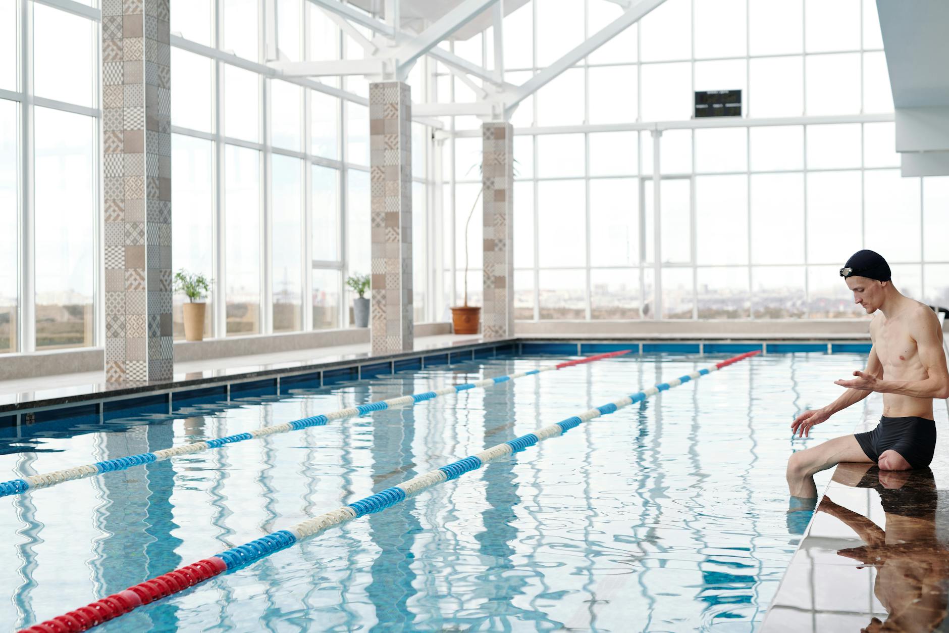 Practical Applications of Recreation Programs in Maximizing Rehabilitation