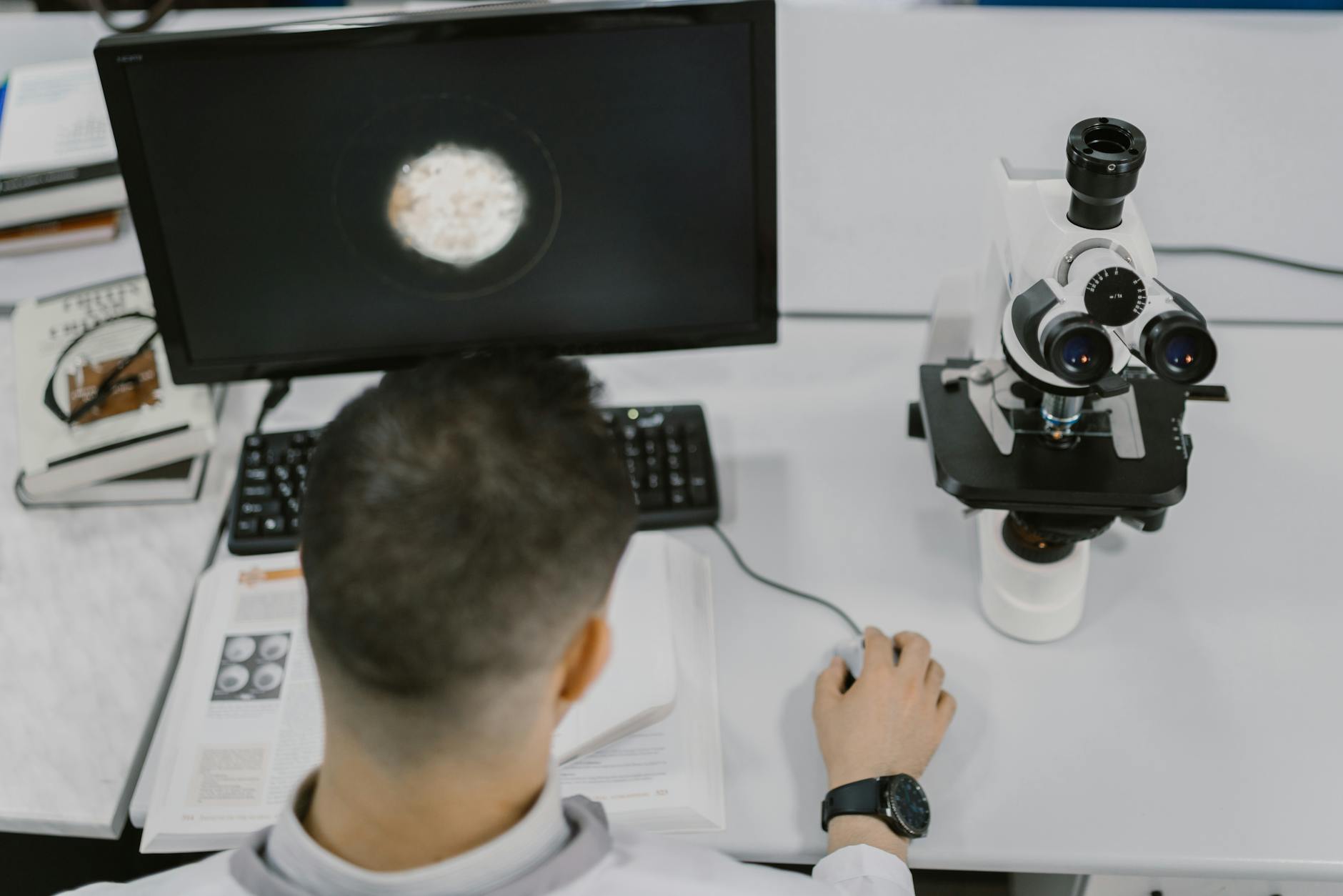 Practical Applications of Understanding Single-Cell vs. Double-Cell Life