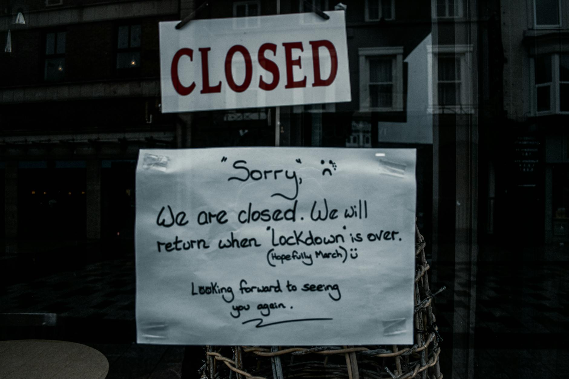 Practical Implications: Lockdown's Impact on Inmates and Staff
